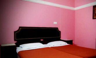 Hotel JJ Inn, Kochi 2